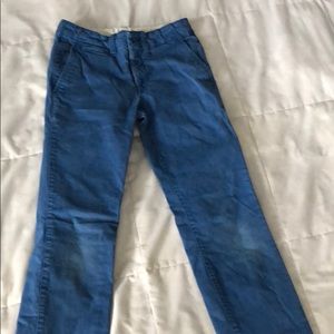 Gap Kids pants size 12.